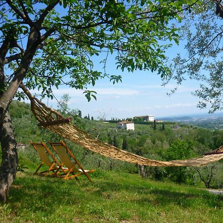Agriturismo San Martino Foligno Dış mekan fotoğraf