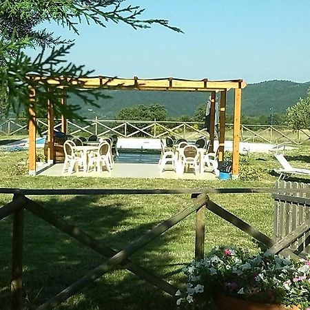 Agriturismo San Martino Foligno Dış mekan fotoğraf