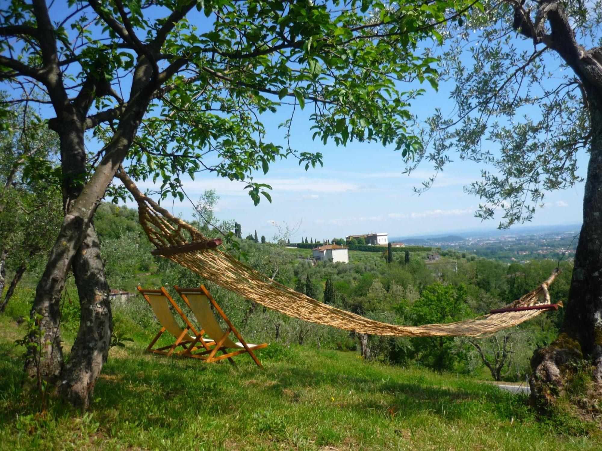 Agriturismo San Martino Foligno Dış mekan fotoğraf