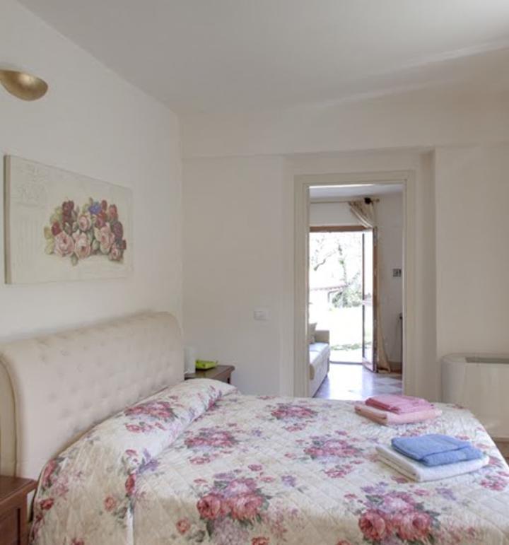 Agriturismo San Martino Foligno Dış mekan fotoğraf