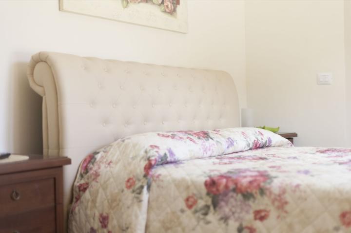 Agriturismo San Martino Foligno Dış mekan fotoğraf