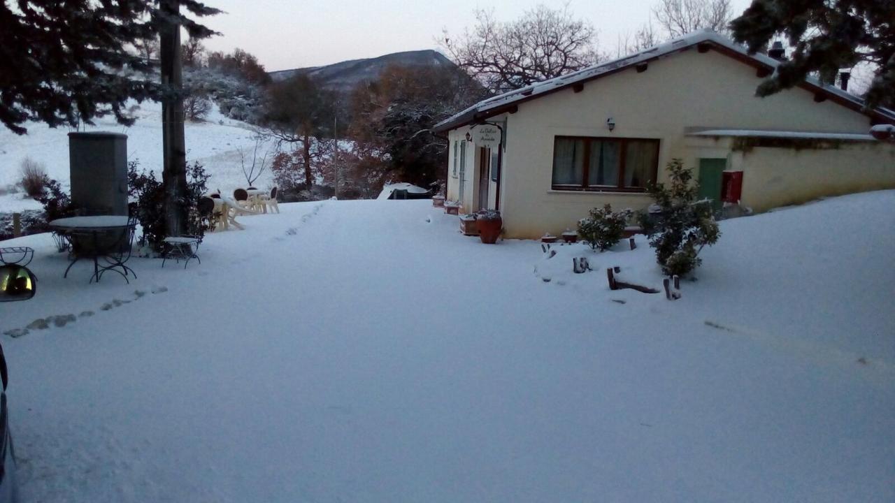 Agriturismo San Martino Foligno Dış mekan fotoğraf
