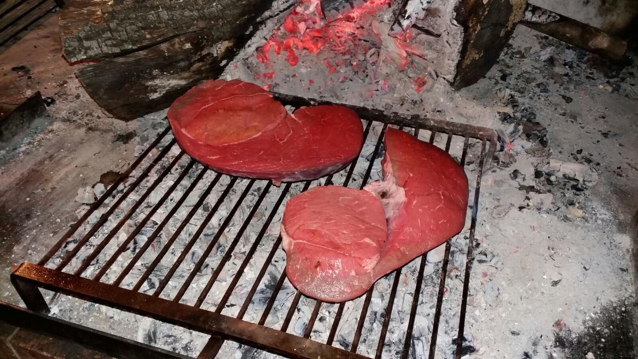 Agriturismo San Martino Foligno Dış mekan fotoğraf