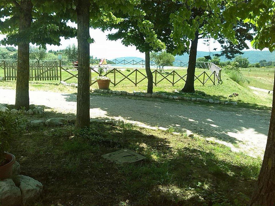 Agriturismo San Martino Foligno Dış mekan fotoğraf