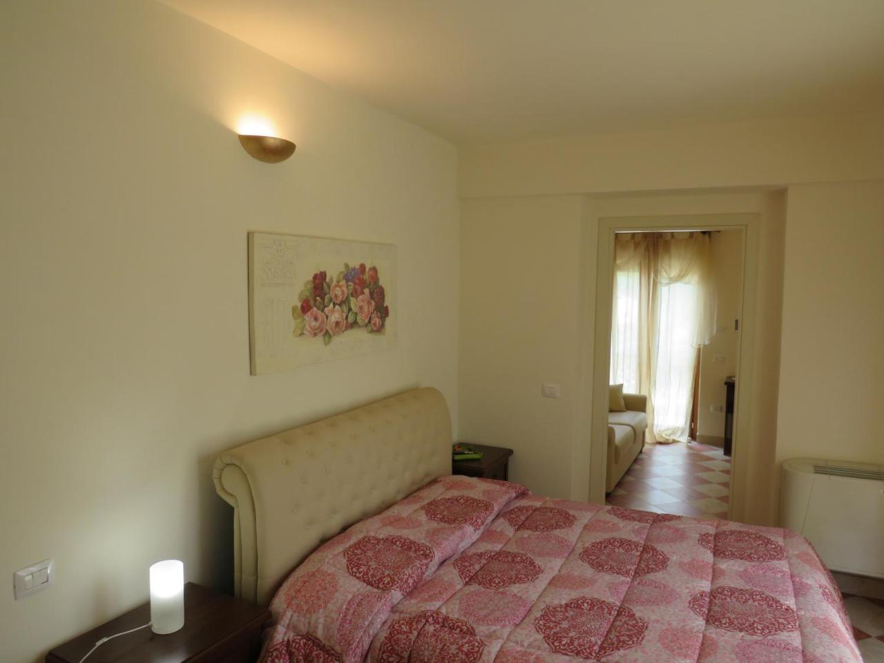 Agriturismo San Martino Foligno Dış mekan fotoğraf