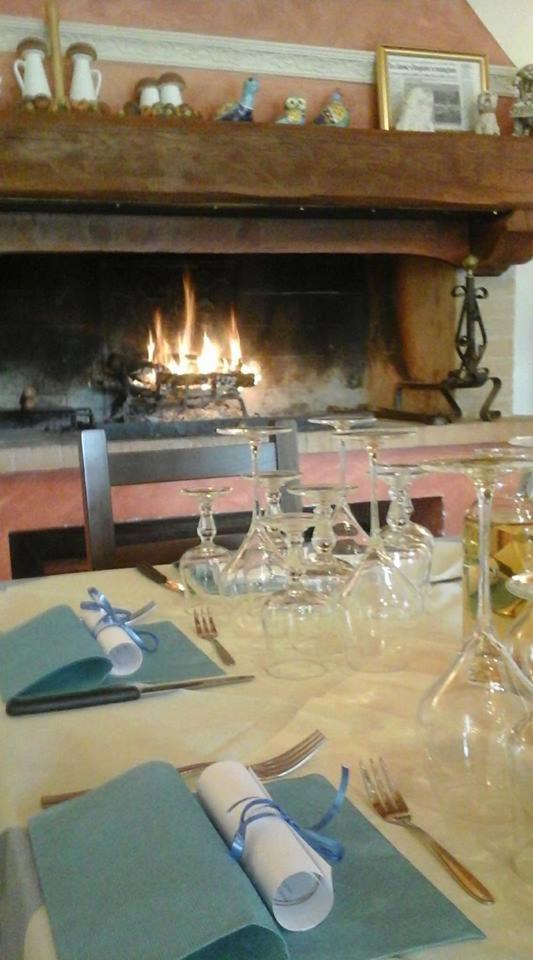 Agriturismo San Martino Foligno Dış mekan fotoğraf