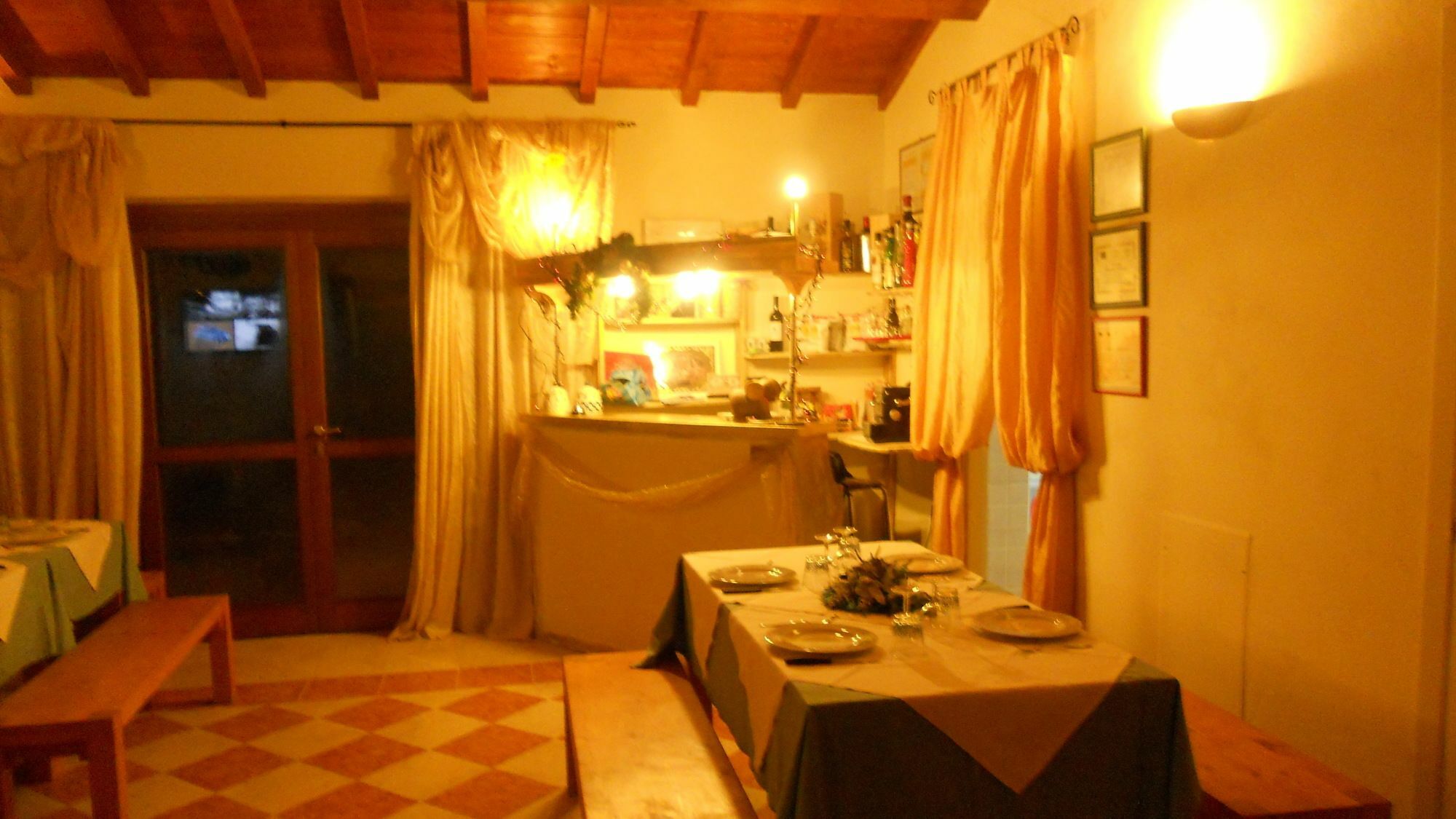 Agriturismo San Martino Foligno Dış mekan fotoğraf