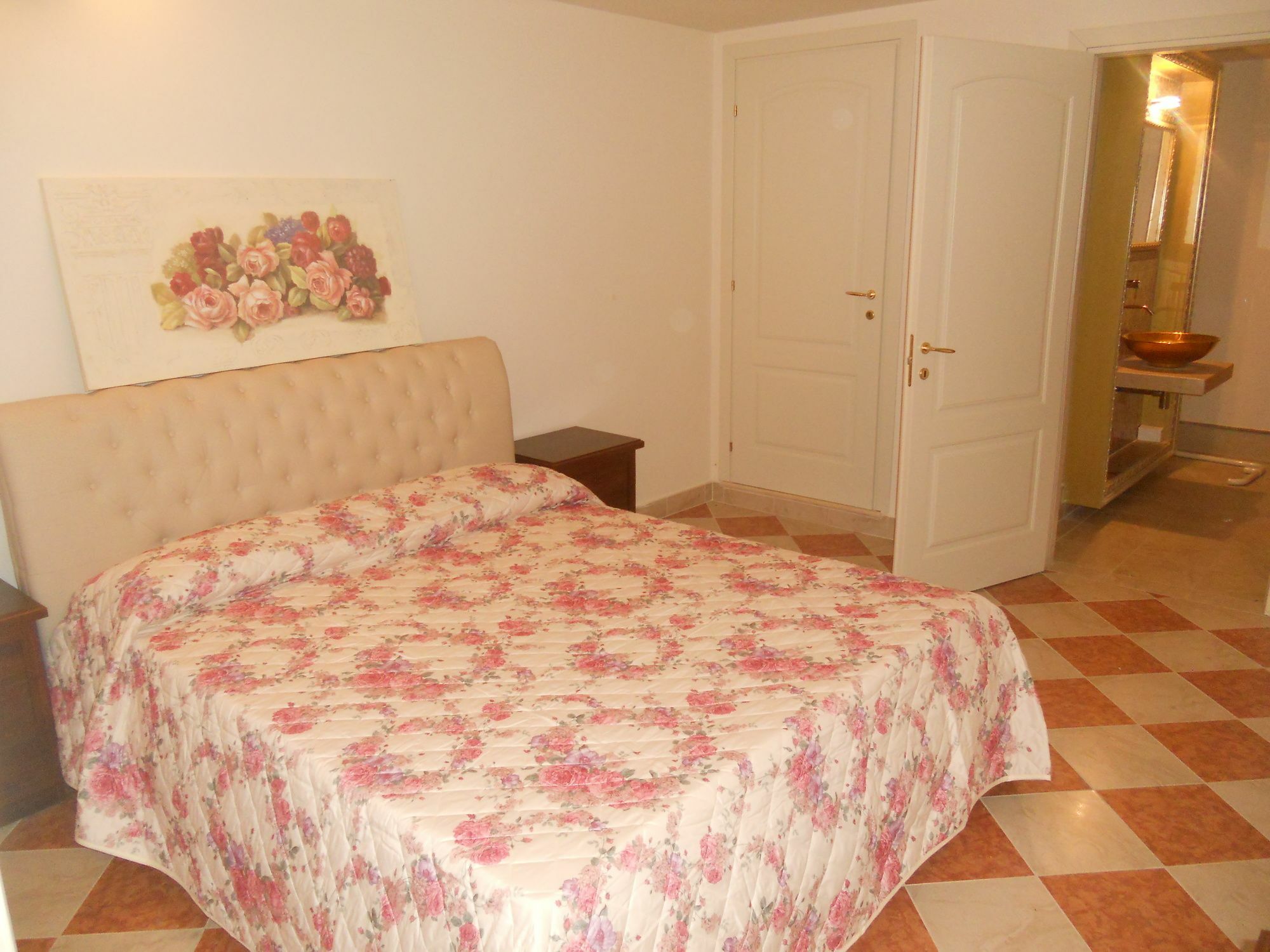 Agriturismo San Martino Foligno Dış mekan fotoğraf